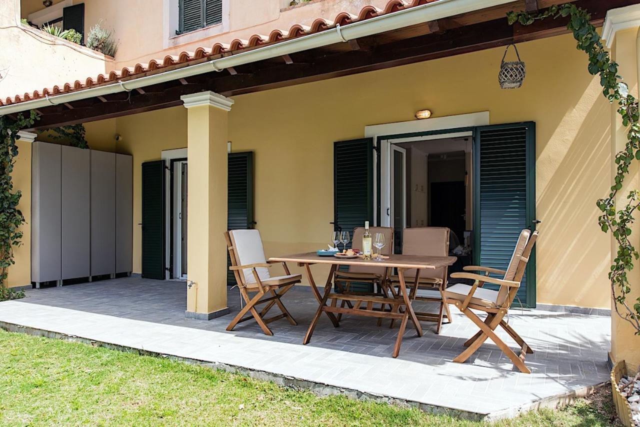Villa Maritasa House à Corfu  Extérieur photo